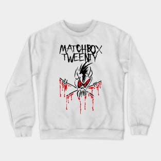 matchbox Crewneck Sweatshirt